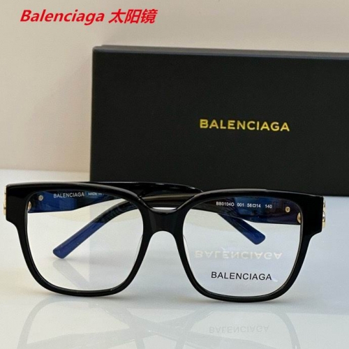 B.a.l.e.n.c.i.a.g.a. Sunglasses AAAA 4066