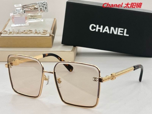 C.h.a.n.e.l. Sunglasses AAAA 4478