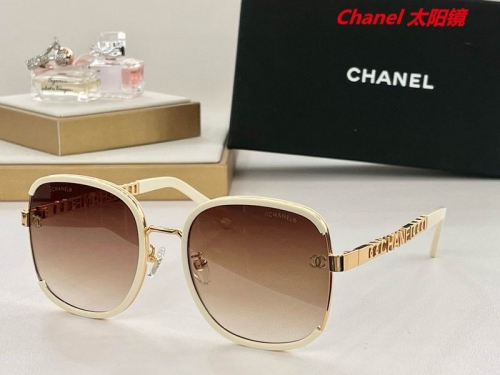 C.h.a.n.e.l. Sunglasses AAAA 4743