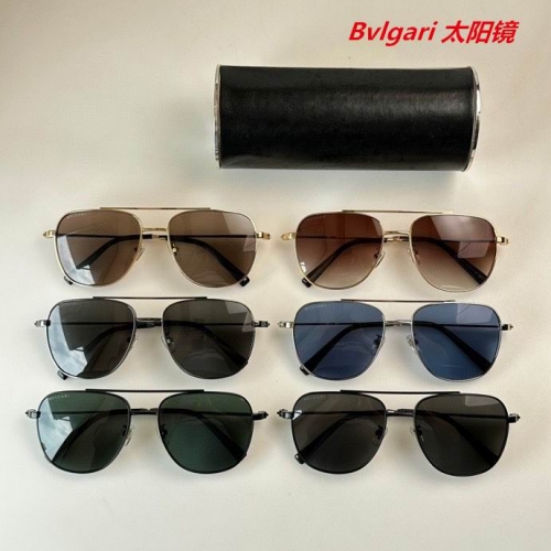 B.v.l.g.a.r.i. Sunglasses AAAA 4009