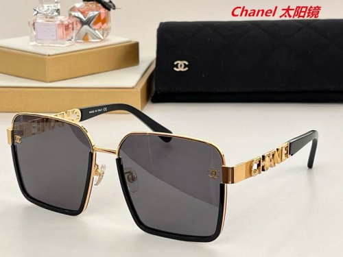 C.h.a.n.e.l. Sunglasses AAAA 4442