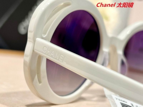 C.h.a.n.e.l. Sunglasses AAAA 5136