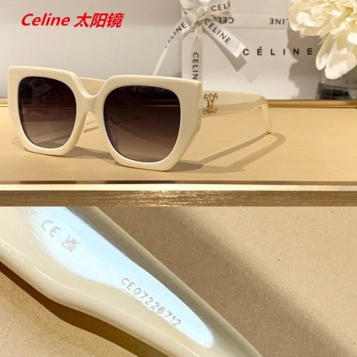 C.e.l.i.n.e. Sunglasses AAAA 4719