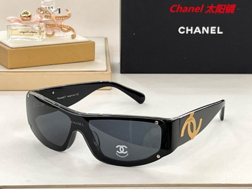 C.h.a.n.e.l. Sunglasses AAAA 4559