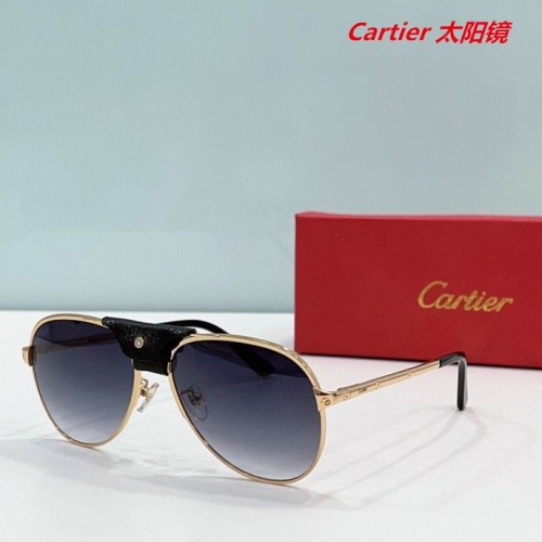 C.a.r.t.i.e.r. Sunglasses AAAA 4373