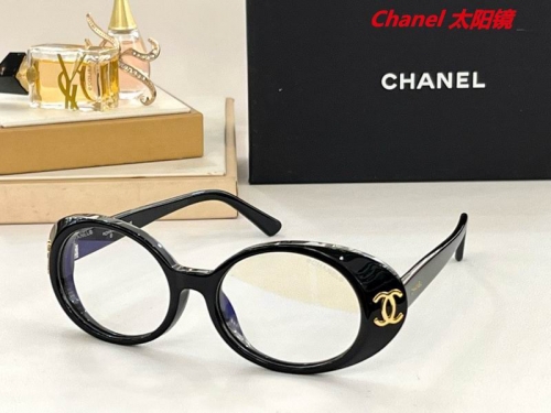 C.h.a.n.e.l. Sunglasses AAAA 4765