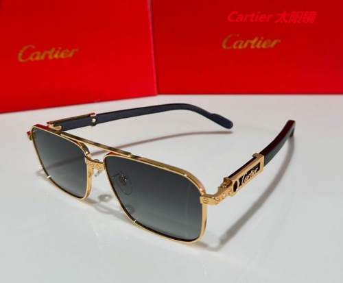 C.a.r.t.i.e.r. Sunglasses AAAA 4832