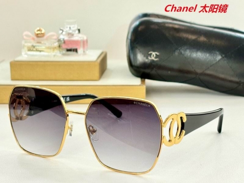 C.h.a.n.e.l. Sunglasses AAAA 4431