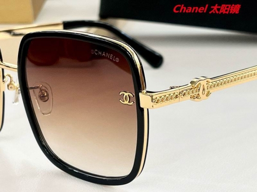 C.h.a.n.e.l. Sunglasses AAAA 4498