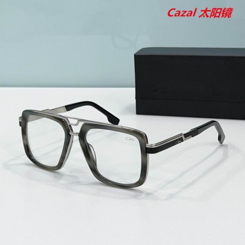 C.a.z.a.l. Sunglasses AAAA 4155