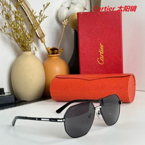 C.a.r.t.i.e.r. Sunglasses AAAA 4162