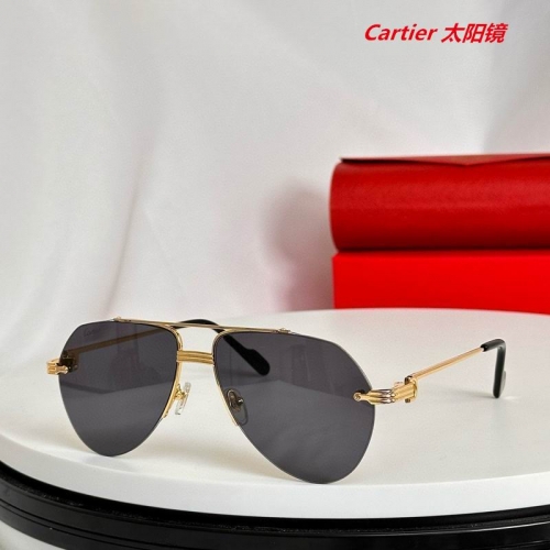 C.a.r.t.i.e.r. Sunglasses AAAA 6168