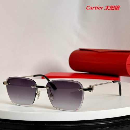 C.a.r.t.i.e.r. Sunglasses AAAA 6239