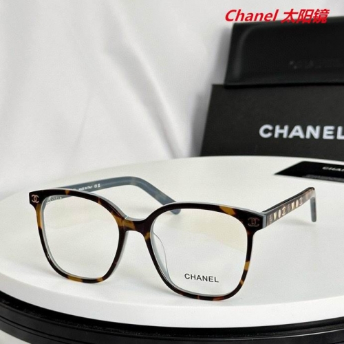 C.h.a.n.e.l. Sunglasses AAAA 5476