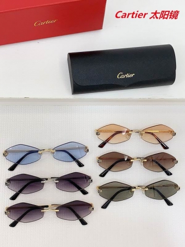 C.a.r.t.i.e.r. Sunglasses AAAA 5371