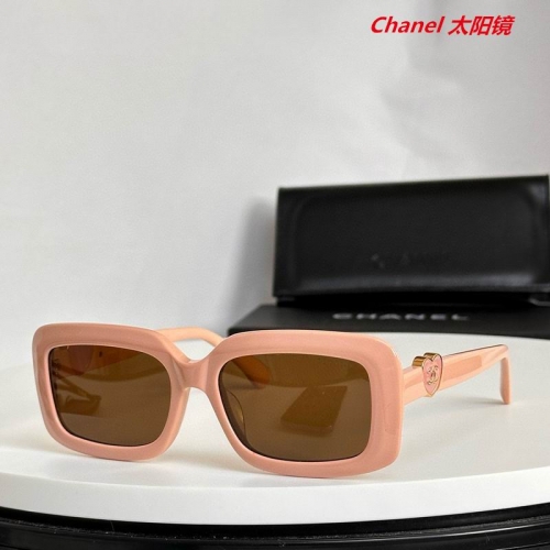 C.h.a.n.e.l. Sunglasses AAAA 5758