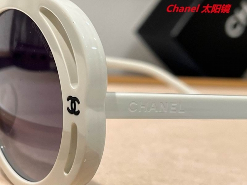 C.h.a.n.e.l. Sunglasses AAAA 5140