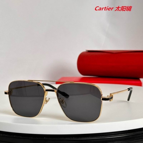 C.a.r.t.i.e.r. Sunglasses AAAA 6253