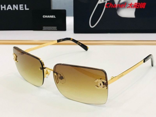 C.h.a.n.e.l. Sunglasses AAAA 6188