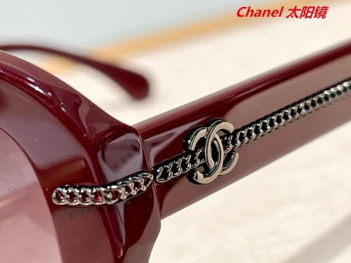 C.h.a.n.e.l. Sunglasses AAAA 5099