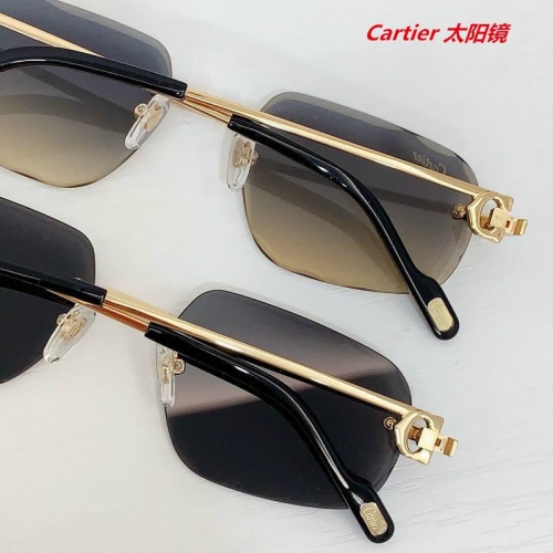 C.a.r.t.i.e.r. Sunglasses AAAA 5354