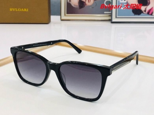 B.v.l.g.a.r.i. Sunglasses AAAA 4035