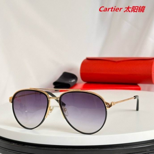 C.a.r.t.i.e.r. Sunglasses AAAA 6055