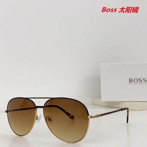 B.o.s.s. Sunglasses AAAA 4009