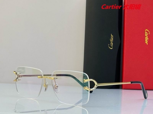 C.a.r.t.i.e.r. Sunglasses AAAA 5144