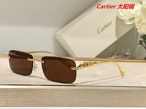 C.a.r.t.i.e.r. Sunglasses AAAA 5788