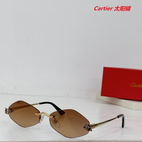 C.a.r.t.i.e.r. Sunglasses AAAA 5684