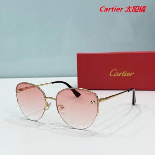 C.a.r.t.i.e.r. Sunglasses AAAA 4933