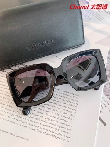 C.h.a.n.e.l. Sunglasses AAAA 5370