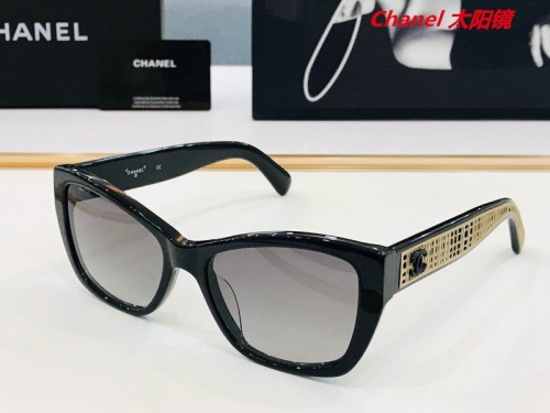 C.h.a.n.e.l. Sunglasses AAAA 6237