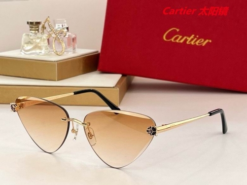 C.a.r.t.i.e.r. Sunglasses AAAA 4502