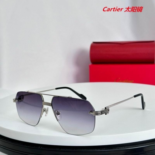 C.a.r.t.i.e.r. Sunglasses AAAA 6259