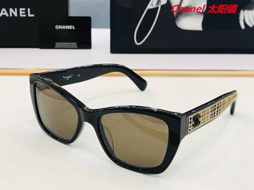 C.h.a.n.e.l. Sunglasses AAAA 6234