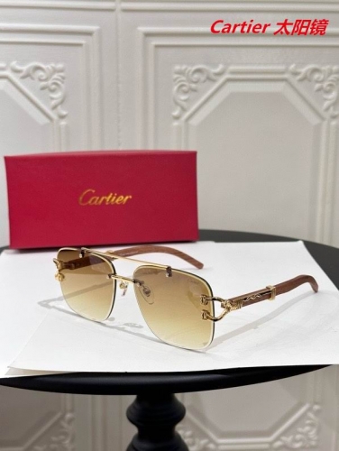 C.a.r.t.i.e.r. Sunglasses AAAA 5448