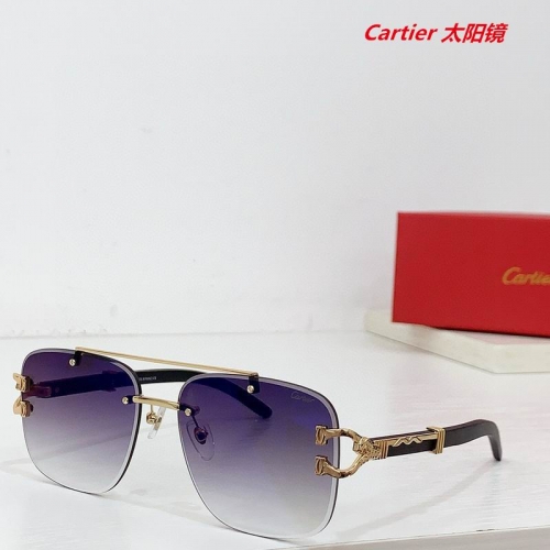 C.a.r.t.i.e.r. Sunglasses AAAA 5365