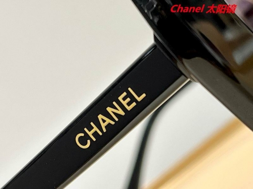 C.h.a.n.e.l. Sunglasses AAAA 4940