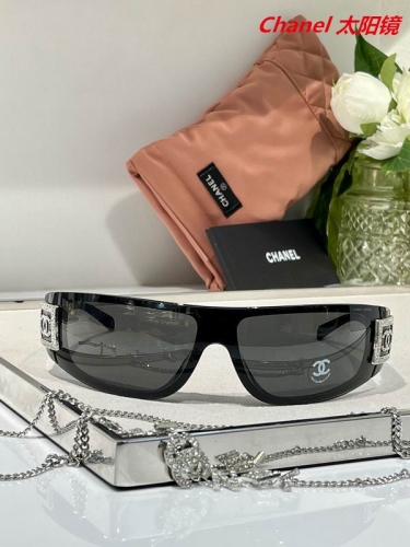 C.h.a.n.e.l. Sunglasses AAAA 5282