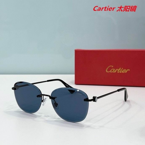 C.a.r.t.i.e.r. Sunglasses AAAA 4619