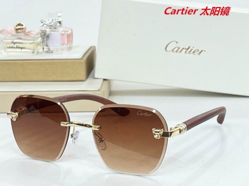 C.a.r.t.i.e.r. Sunglasses AAAA 6003