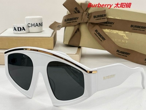 B.u.r.b.e.r.r.y. Sunglasses AAAA 4440