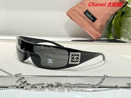 C.h.a.n.e.l. Sunglasses AAAA 5278