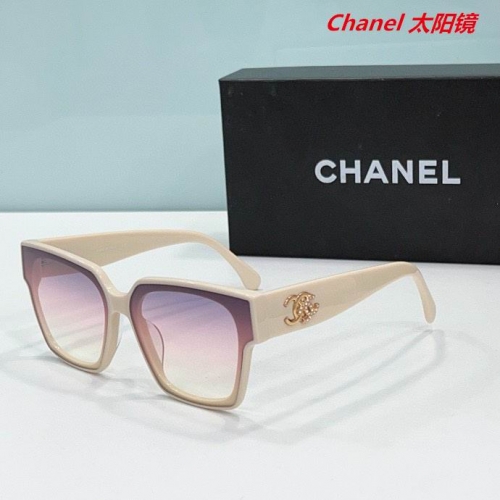 C.h.a.n.e.l. Sunglasses AAAA 5881