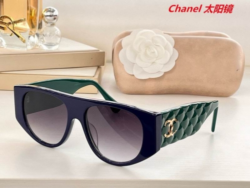 C.h.a.n.e.l. Sunglasses AAAA 4578