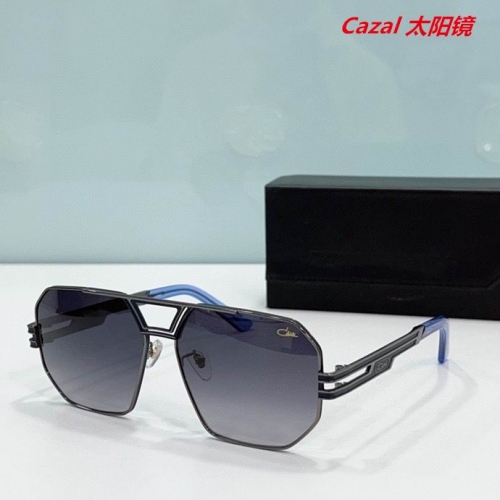 C.a.z.a.l. Sunglasses AAAA 4041