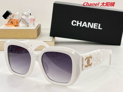 C.h.a.n.e.l. Sunglasses AAAA 4672