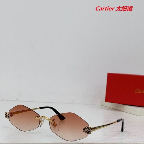 C.a.r.t.i.e.r. Sunglasses AAAA 5685